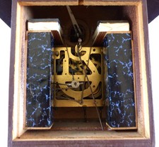 Pendule coucou originale d'occasion  Marigny