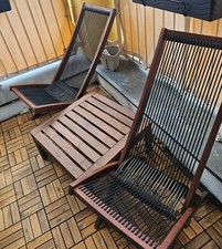 Balkonmöbel gebraucht kaufen  Potsdam