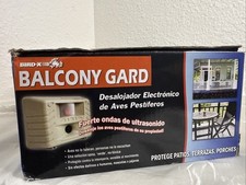 Bird electronic silent for sale  Waco