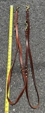Seeing eye leather for sale  Fairhaven