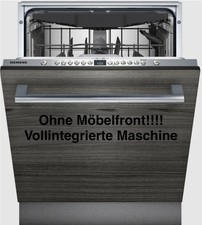 Siemens geschirrspüler sn66l0 gebraucht kaufen  Unterwellenborn