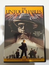 The untouchables dvd gebraucht kaufen  Dörpen