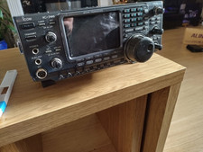 Icom 746 transceiver for sale  BRADFORD