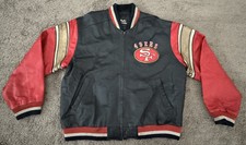 Vintage 49ers nfl for sale  Beaumont