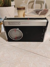 Vintage zenith royal for sale  New Bloomfield