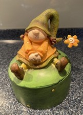 Deko kleine keramik gebraucht kaufen  Hamm