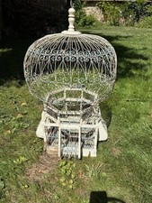 Cage oiseaux ancienne d'occasion  Juvisy-sur-Orge