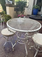 Wrought iron childs for sale  Rancho Cordova