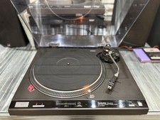 Technics 1710 mkii gebraucht kaufen  Mannheim