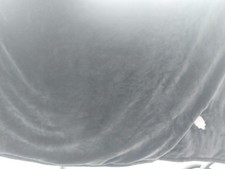 Grey electric blanket for sale  LONDON