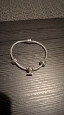 Pandora disney gebraucht kaufen  Halle