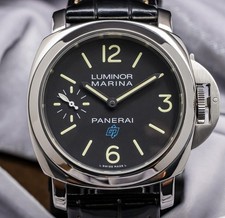 Panerai 777 luminor for sale  Plano