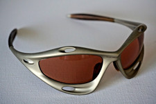 Akley sonnenbrille racing gebraucht kaufen  Lichtenstein/Sa.