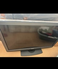 Philips lcd fernseher gebraucht kaufen  Hamburg