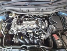 Engine toyota auris for sale  GLOUCESTER