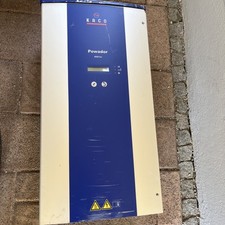 Kaco powador 4501xi gebraucht kaufen  München