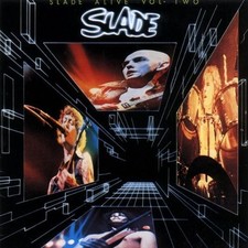 Slade Alive 2 CD Value Guaranteed from eBay’s biggest seller! comprar usado  Enviando para Brazil