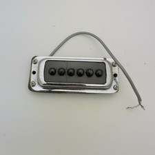 Rickenbacker guitar pickup d'occasion  Expédié en Belgium