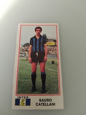 Calciatori panini 1974 usato  Schio
