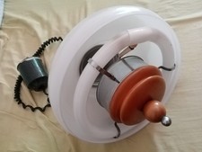 Lampadario cucina plafoniera usato  Italia