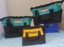 Lot tool bags for sale  San Antonio