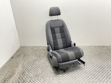 Sitz touran tdi gebraucht kaufen  Rudelzhausen