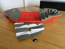 Lego pirates 6289 for sale  SHEFFORD