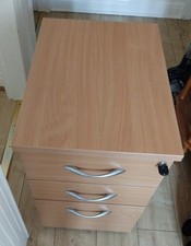 Counter timber drawer for sale  WIGAN