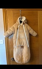 Elodie details pramsuit for sale  ANNAN
