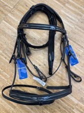 Prestige trense zaum gebraucht kaufen  Hof
