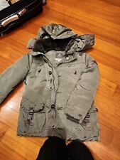 Cappotto bambino usato  Vedano al Lambro