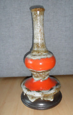 Stehlampe bodenlampe keramik gebraucht kaufen  Limburg a. d. Lahn