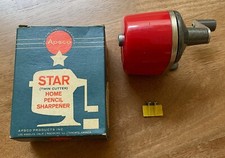 Vintage apsco star for sale  Petaluma
