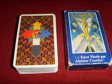 Petit tarot the d'occasion Petit tarot the d'occasion  Blain