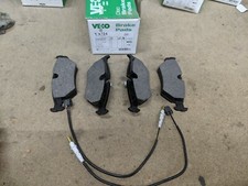 Veco rear brake for sale  GRANTHAM