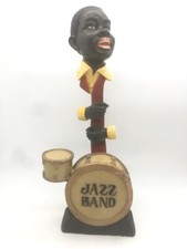 Statue vintage jazz d'occasion  Saint-Dié-des-Vosges