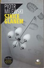Piotr Milewski SZKICE GLANEM na sprzedaż  PL