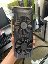 Pny nvidia geforce d'occasion  Expédié en Belgium
