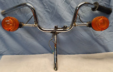 Yamaha qt50 handlebars for sale  Dunedin