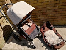 Bugaboo cameleon pram for sale  CANNOCK
