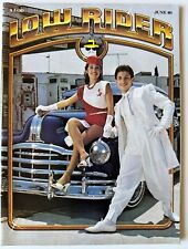 Low rider magazine for sale  Bishop