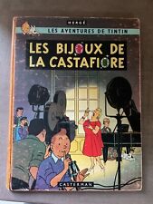 Ancienne tintin bijoux d'occasion  Plan-d'Orgon