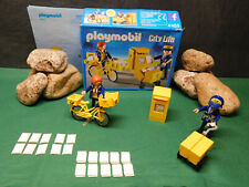 Playmobil briefträger team gebraucht kaufen  Kirchen
