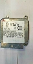 Usado, 1999 VW Jetta Airbag-Modul 1J0 909 609 Getestet comprar usado  Enviando para Brazil