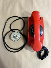Telefono disco vintage usato  Italia