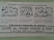 Buvard grands moulins d'occasion  Vesoul
