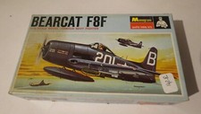 Maquette bearcat monogram d'occasion  Béthune