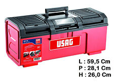 Usag 641 cassetta usato  Travagliato