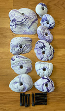 Metolius purple white for sale  Winston Salem