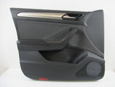 VW T-Roc D11 A1  17-24 Türverkleidung vorne links -93 grau/titanschwarz 2GA86701 comprar usado  Enviando para Brazil